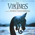 Nascimbene,mario - Vikings / O.s.t. - Music CD