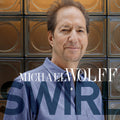 Wolff,michael - Swirl - Music CD