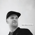Raymond,john - Real Feels: Live Vol. 2 - Music CD
