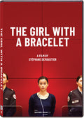 Girl With A Bracelet - Girl With A Bracelet - DVD