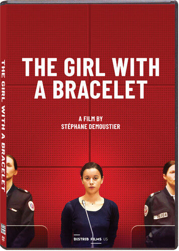 Girl With A Bracelet - Girl With A Bracelet - DVD
