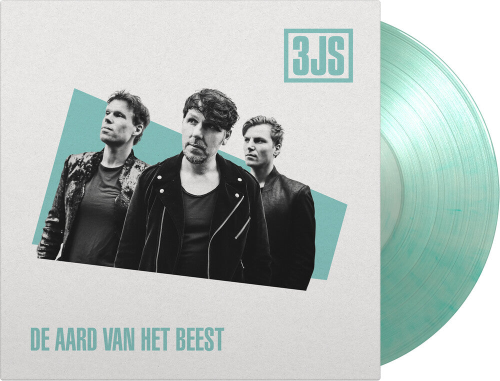 De Aard Van Het Beest (Bonus Track) (Grn) [Limited Edition] Vinyl Record