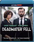 Deadwater Fell - Deadwater Fell - Blu-ray