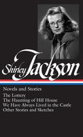 Jackson,shirley - Shirley Jackson Novels And Stories - Books