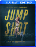 Jump Shot: Kenny Sailors Story - Jump Shot: Kenny Sailors Story - Blu-ray