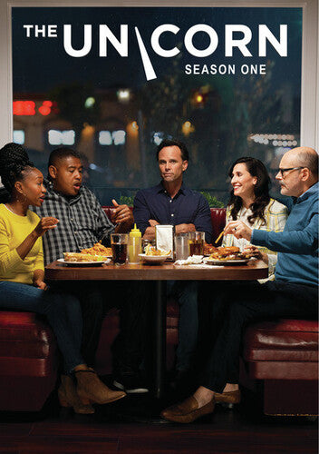 Unicorn: Season 1 - Unicorn: Season 1 - DVD