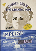 Driver's Seat / Impulse - Driver's Seat / Impulse - DVD