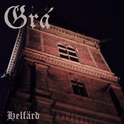 Gra' - Helfdrd
