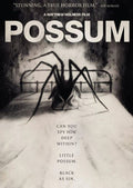 Possum - Possum - DVD
