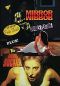 Mirror Mirror / The Brainsucker - Mirror Mirror / The Brainsucker - DVD