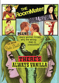 Roommates / There's Always Vanilla - Roommates / There's Always Vanilla - DVD