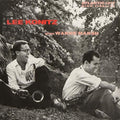 Pre-Order: Lee Konitz & Marsh,Warne - Lee Konitz With Warne Marsh [180 Gram]