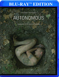 Autonomous - Autonomous - Blu-ray