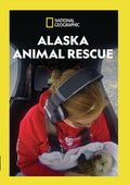 Alaska Animal Rescue: Season 1 - Alaska Animal Rescue: Season 1 - DVD
