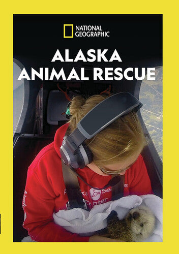 Alaska Animal Rescue: Season 1 - Alaska Animal Rescue: Season 1 - DVD