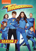 Thundermans: Season 2 - Thundermans: Season 2 - DVD