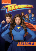 Thundermans: Season 4 - Thundermans: Season 4 - DVD