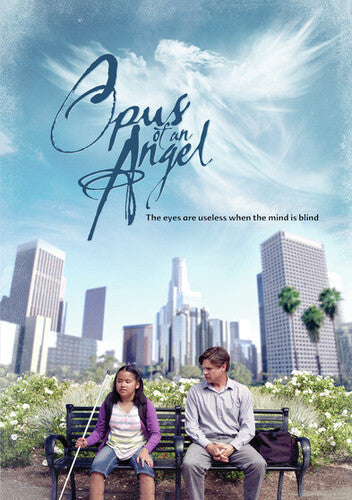 Opus Of An Angel - Opus Of An Angel - DVD