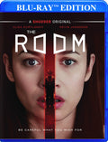 Room - Room - Blu-ray