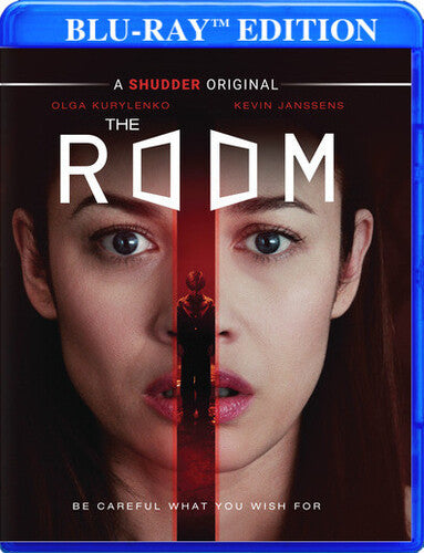 Room - Room - Blu-ray