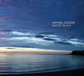 Kocour,michael - East Of The Sun - Music CD