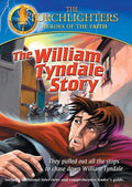 Torchlighters: William Tyndale Story - Torchlighters: William Tyndale Story - DVD