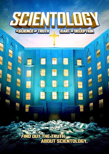 Scientology - Scientology - DVD