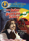 Torchlighters: John Bunyan Story - Torchlighters: John Bunyan Story - DVD