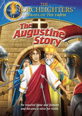 Torchlighters: The Augustine Story - Torchlighters: The Augustine Story - DVD