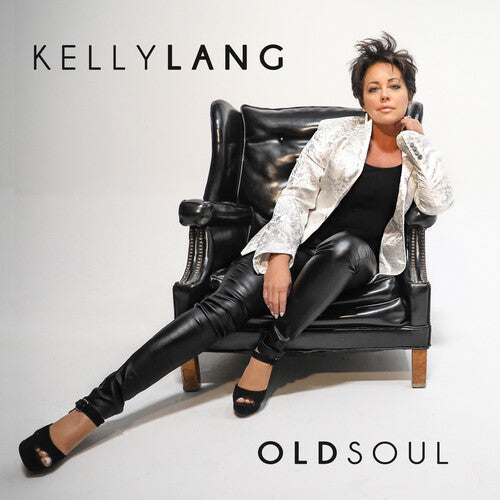 Lang,kelly - Old Soul - Music CD