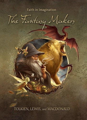Fantasy Makers - Fantasy Makers - DVD