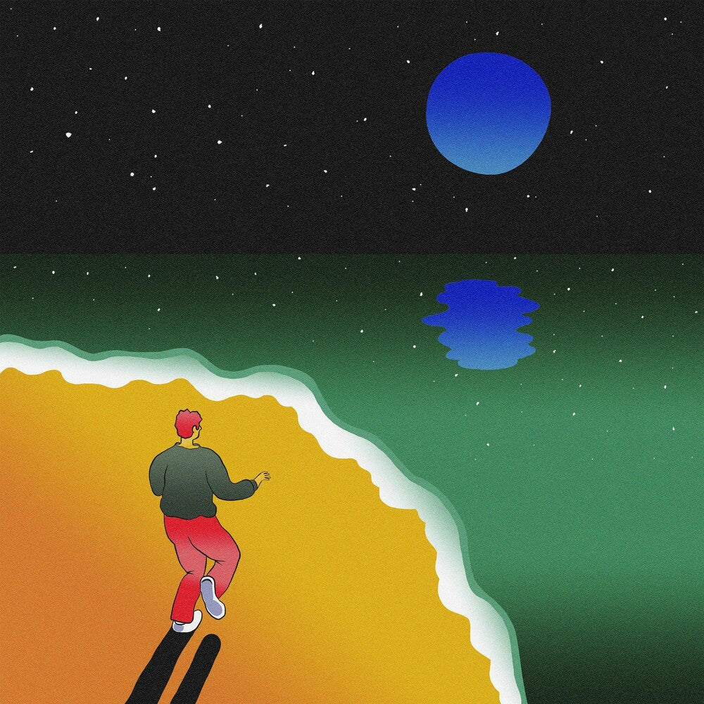 Stardust [Indie Exclusive Limited Edition Blue Moon LP] Vinyl Record