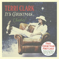 Clark,terri - It's Christmas: Cheers - Music CD