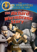 Torchlighters: The Richard Wurmbrand Story - Torchlighters: The Richard Wurmbrand Story - DVD