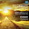 Resonance Voices - Pilgrimage - Music CD