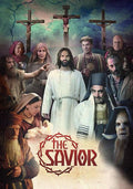 Savior - Savior - DVD