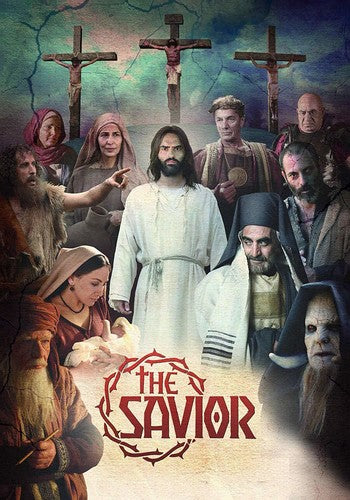 Savior - Savior - DVD