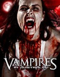 Vampires In Australia - Vampires In Australia - DVD