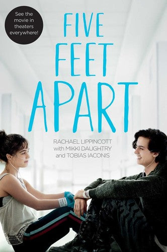 Lippincott,rachael / Daughtry,mikki - Five Feet Apart - Books