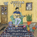 Tice,jordan - Motivational Speakeasy - Music CD