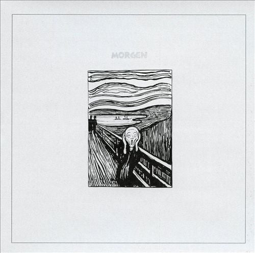 Morgen - Morgen - Music CD