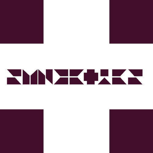 Synectics - Purple Universe - Vinyl Record
