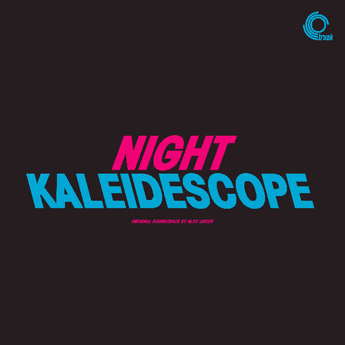 Night Kaleidescope / O.s.t. - Night Kaleidescope / O.s.t. - Vinyl Record