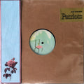 New England Patriots - Patriots - Vinyl Record