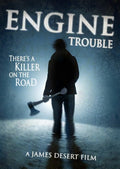 Engine Trouble - Engine Trouble - DVD