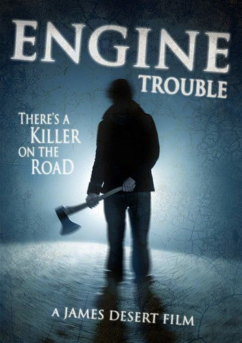 Engine Trouble - Engine Trouble - DVD