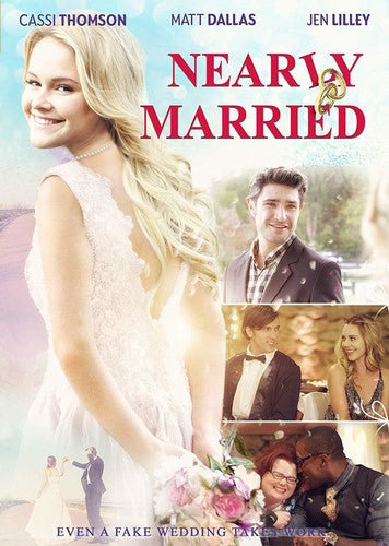 Nearly Married - Nearly Married - DVD