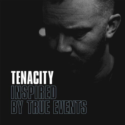 Tenacity - Inspired By True Events - Vinyl Record