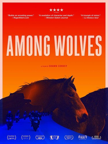 Among Wolves - Among Wolves - DVD