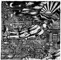 Stand High Patrol - Our Own Way - Music CD